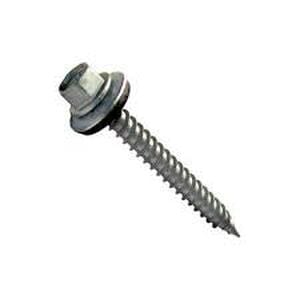 Buildex Purlin Screws  2 1/2" - Colored